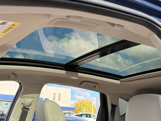 2025 Acura RDX Technology Package SH-AWD