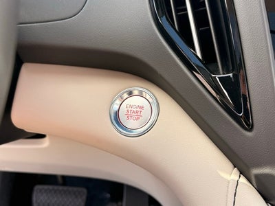 2025 Acura RDX Technology Package SH-AWD