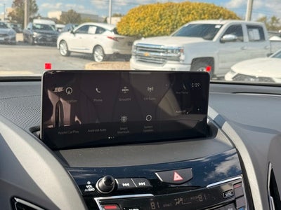 2025 Acura RDX Technology Package SH-AWD