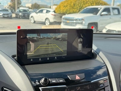 2025 Acura RDX Technology Package SH-AWD