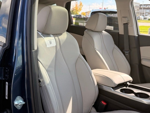 2025 Acura RDX Technology Package SH-AWD