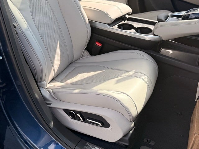 2025 Acura RDX Technology Package SH-AWD