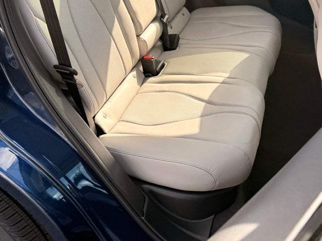 2025 Acura RDX Technology Package SH-AWD