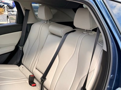 2025 Acura RDX Technology Package SH-AWD
