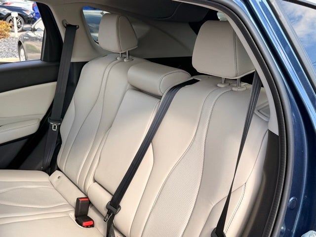 2025 Acura RDX Technology Package SH-AWD