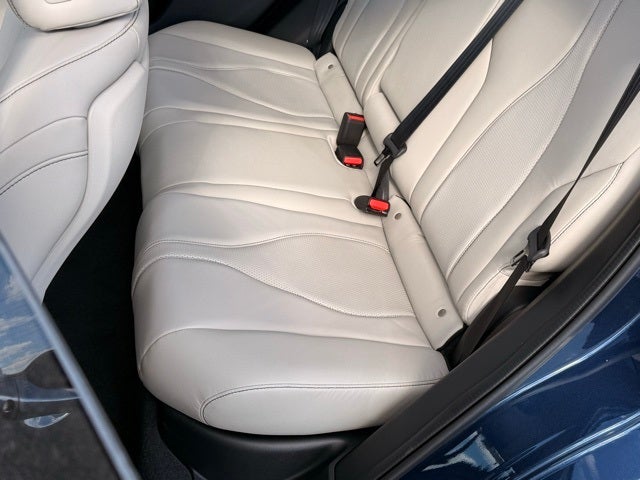 2025 Acura RDX Technology Package SH-AWD