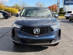 2025 Acura RDX Technology Package SH-AWD
