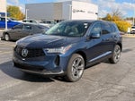 2025 Acura RDX Technology Package SH-AWD