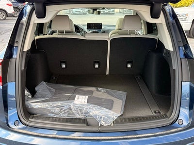 2025 Acura RDX Technology Package SH-AWD