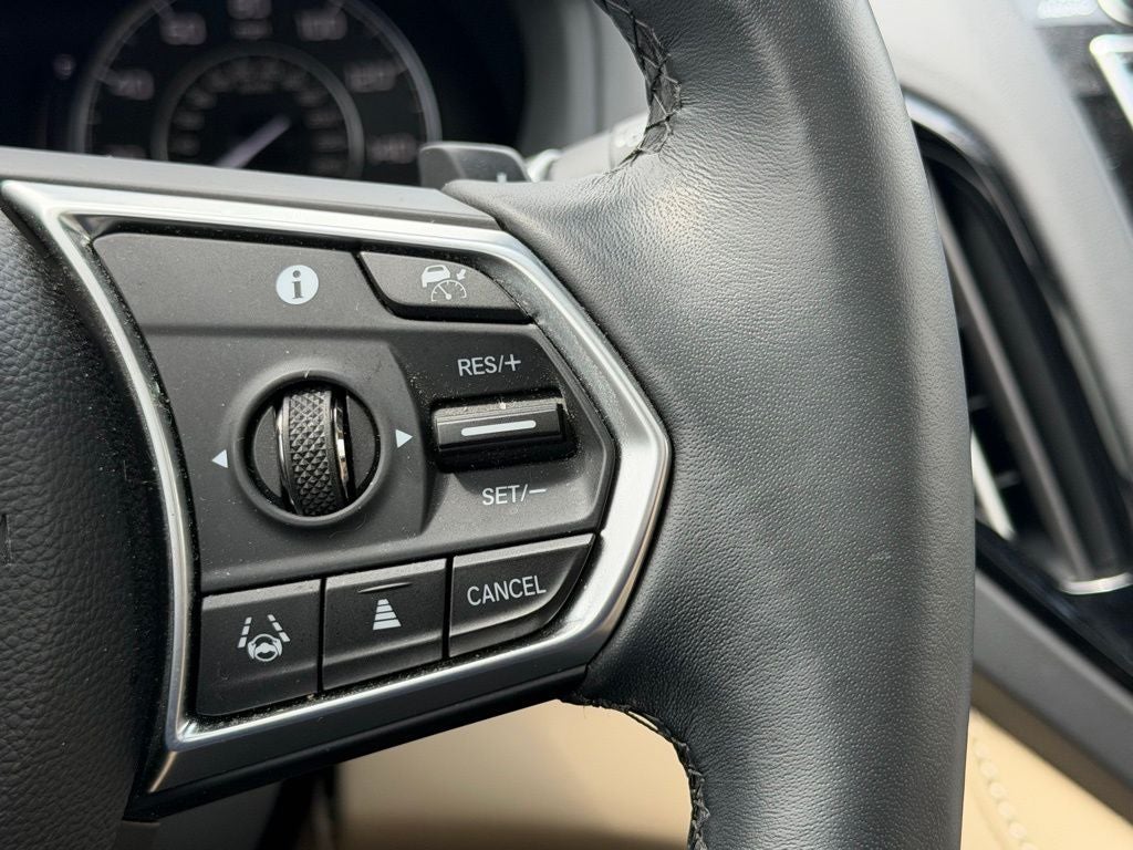 2023 Acura RDX Technology Package SH-AWD