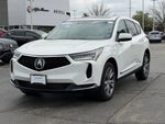 2023 Acura RDX Technology Package SH-AWD