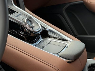 2026 Acura RDX Technology Package SH-AWD