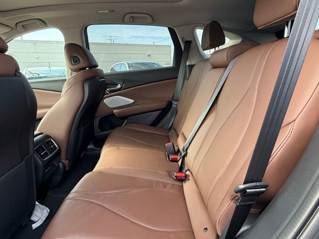2026 Acura RDX Technology Package SH-AWD