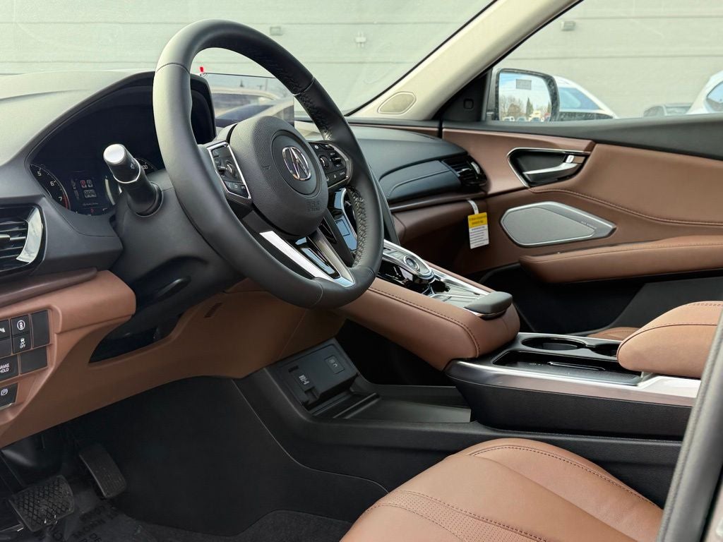 2026 Acura RDX Technology Package SH-AWD