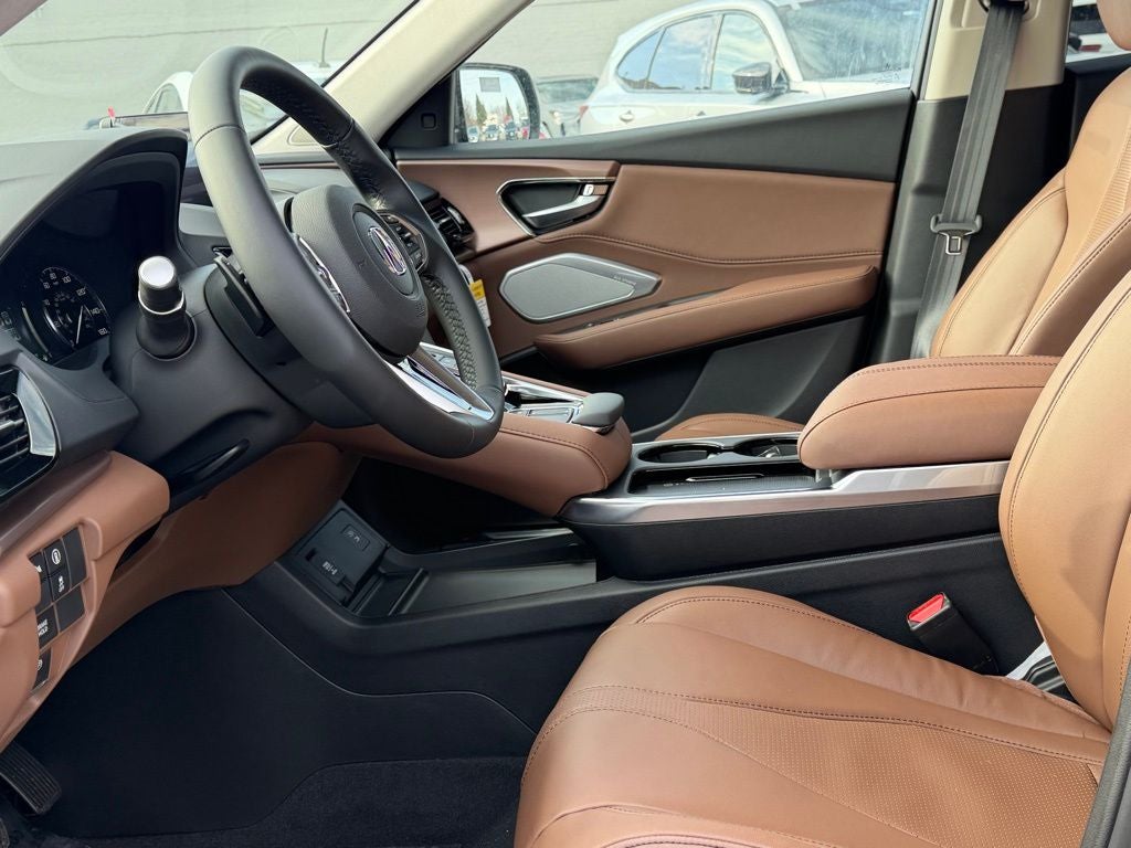 2026 Acura RDX Technology Package SH-AWD