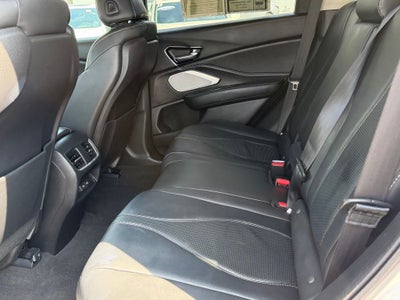 2020 Acura RDX Technology Package SH-AWD