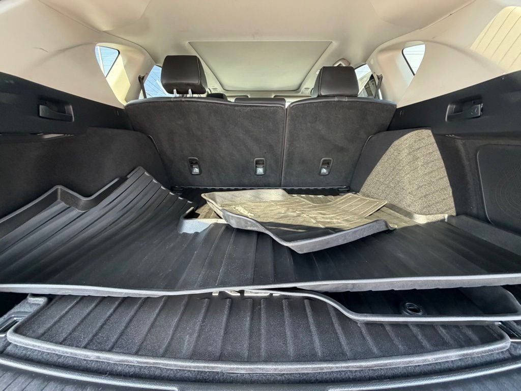 2020 Acura RDX Technology Package SH-AWD
