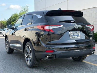 2026 Acura RDX Technology Package SH-AWD