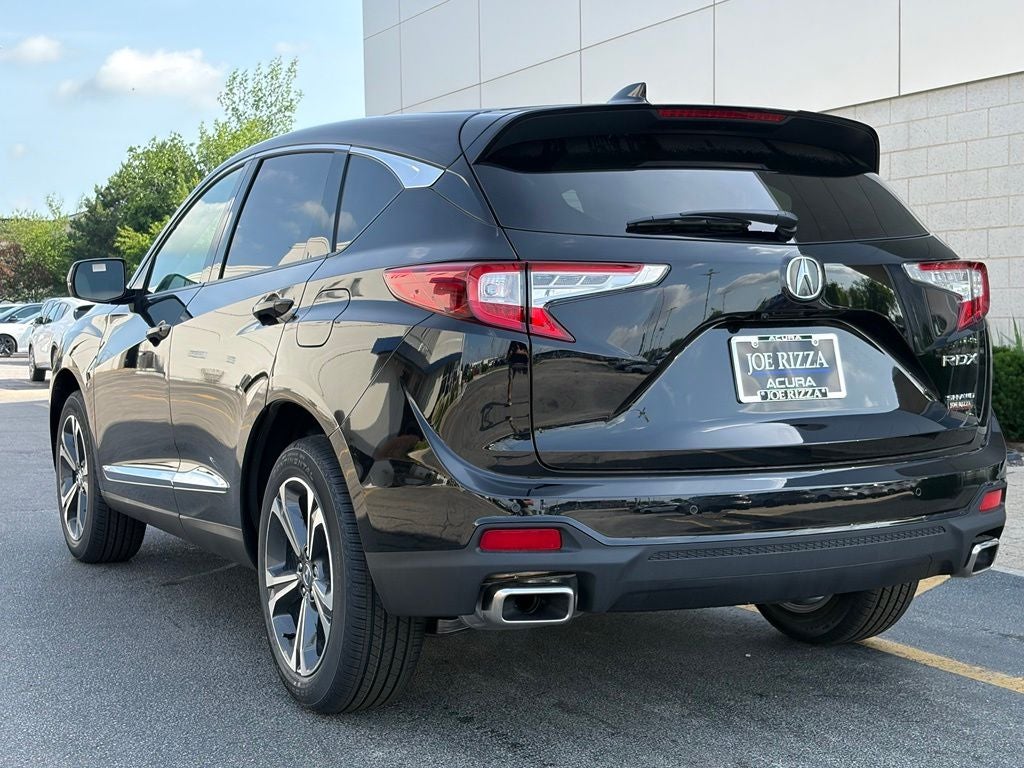 2026 Acura RDX Technology Package SH-AWD