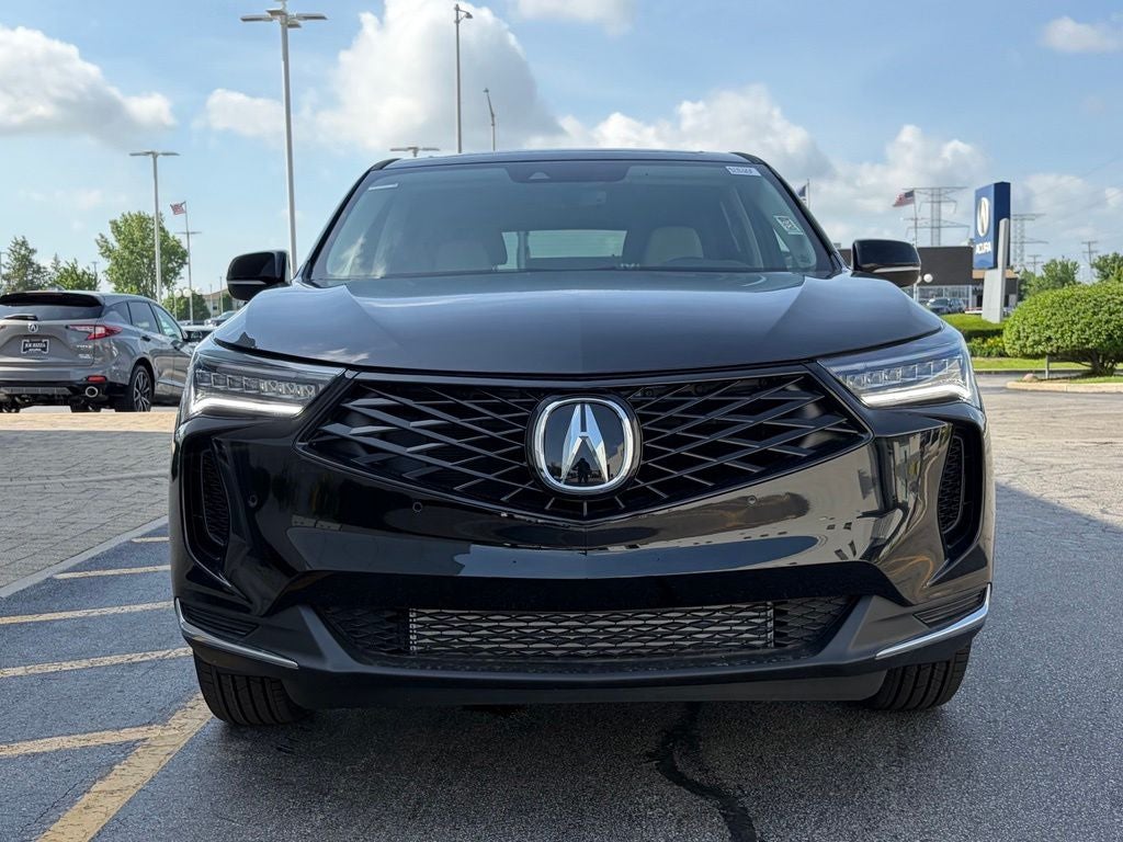 2026 Acura RDX Technology Package SH-AWD