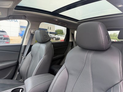 2026 Acura RDX Technology Package SH-AWD