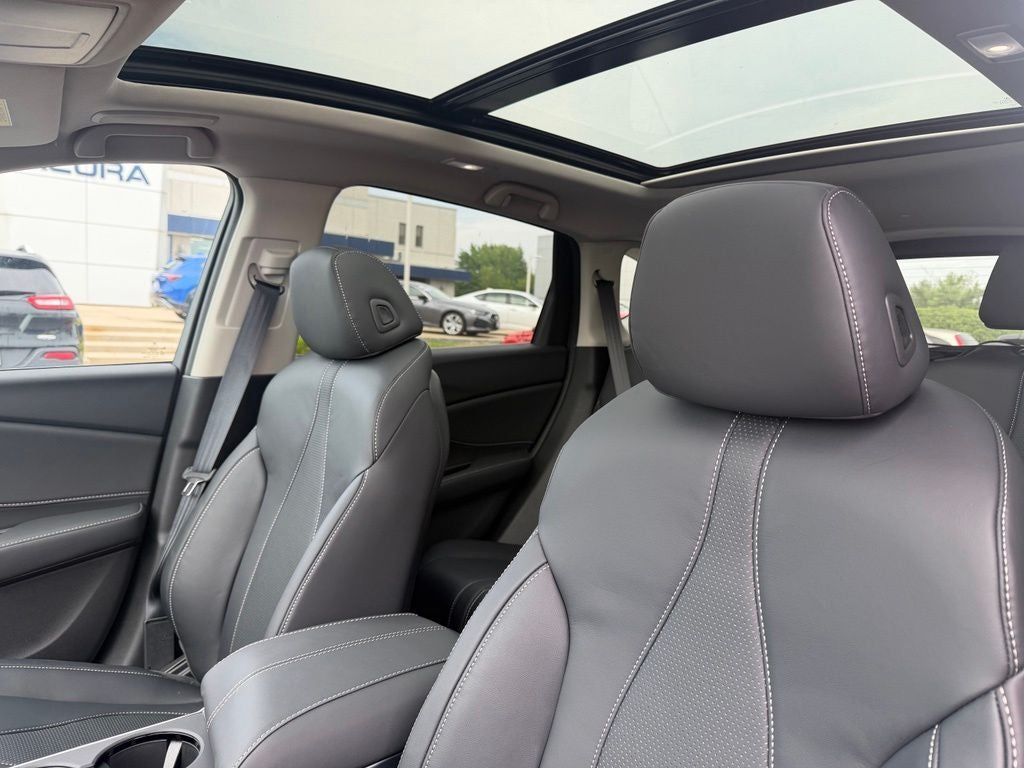 2026 Acura RDX Technology Package SH-AWD