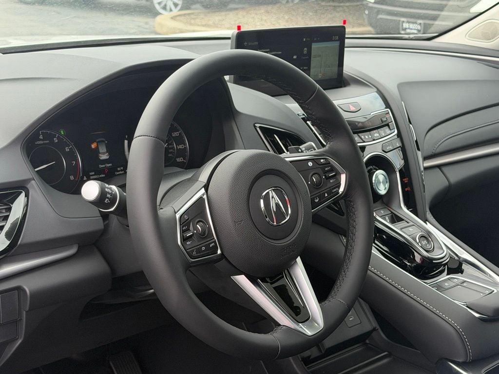 2026 Acura RDX Technology Package SH-AWD