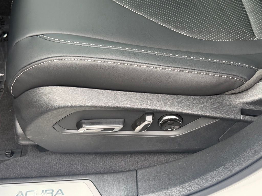 2026 Acura RDX Technology Package SH-AWD