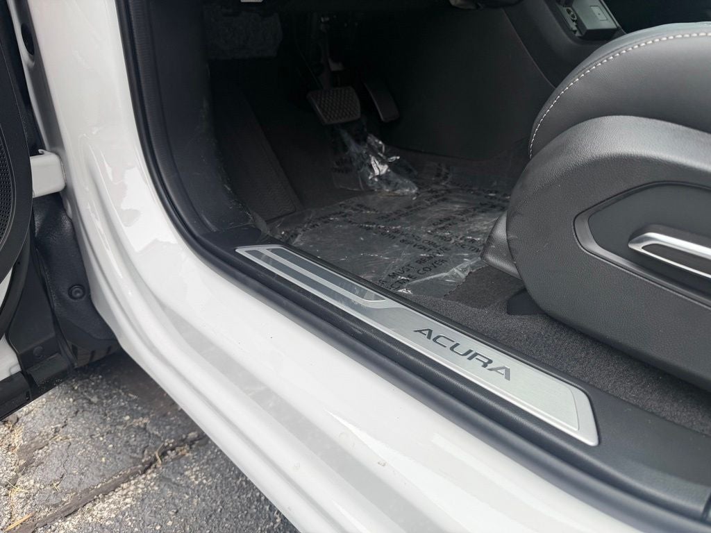 2026 Acura RDX Technology Package SH-AWD