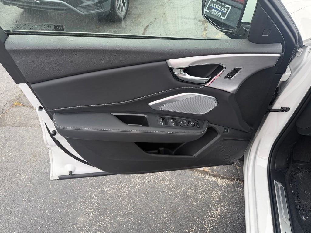 2026 Acura RDX Technology Package SH-AWD
