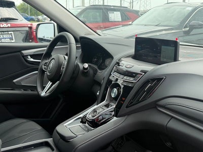 2026 Acura RDX Technology Package SH-AWD