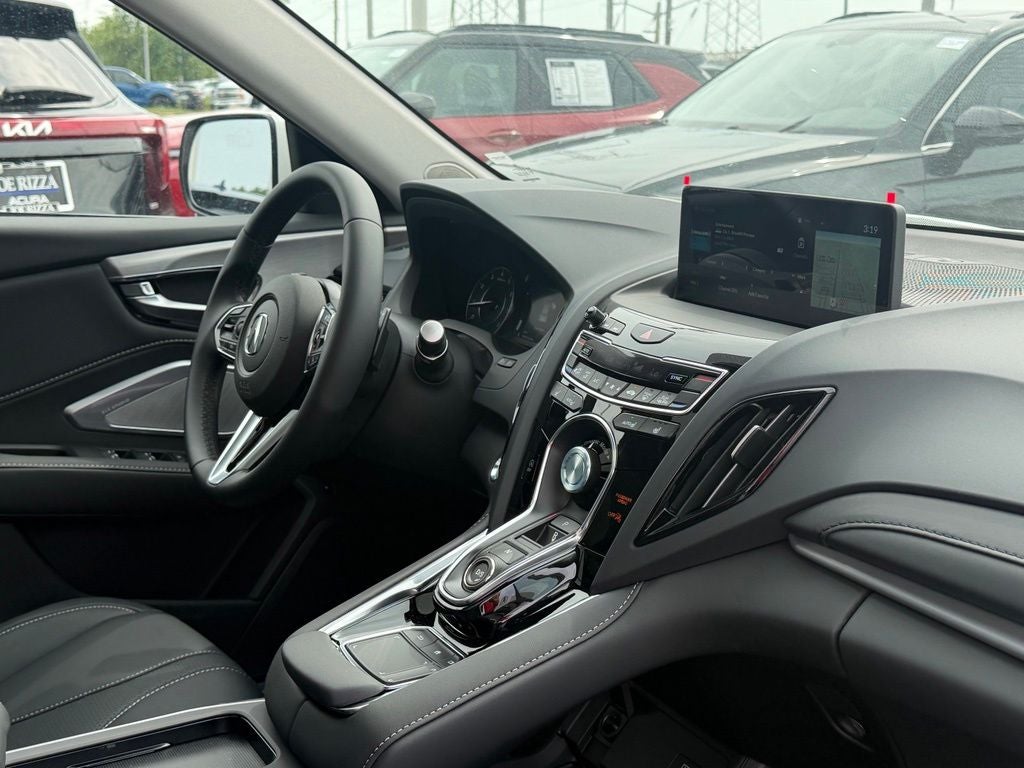 2026 Acura RDX Technology Package SH-AWD