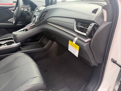 2026 Acura RDX Technology Package SH-AWD