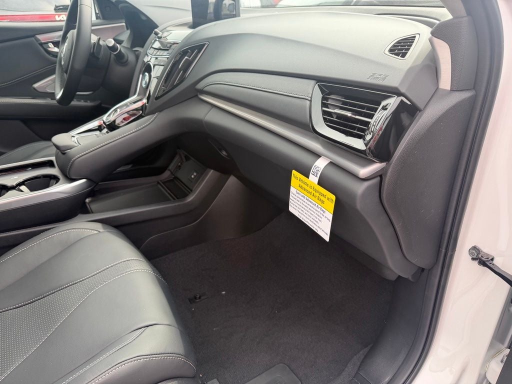 2026 Acura RDX Technology Package SH-AWD
