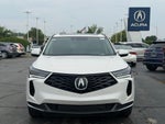 2026 Acura RDX Technology Package SH-AWD