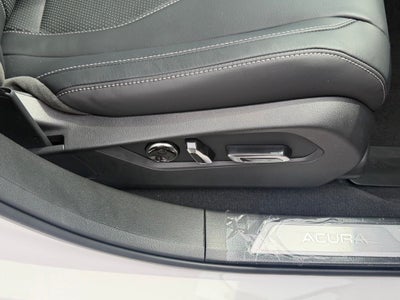 2026 Acura RDX Technology Package SH-AWD