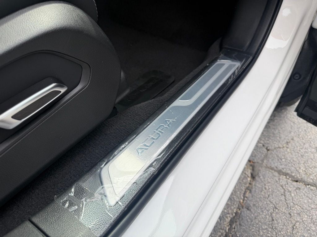 2026 Acura RDX Technology Package SH-AWD