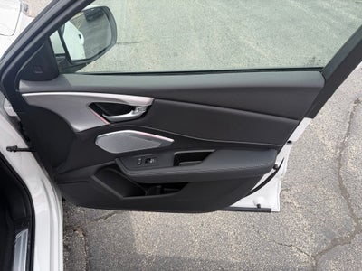 2026 Acura RDX Technology Package SH-AWD