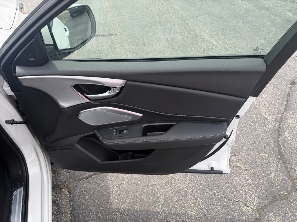 2026 Acura RDX Technology Package SH-AWD