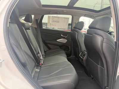 2026 Acura RDX Technology Package SH-AWD