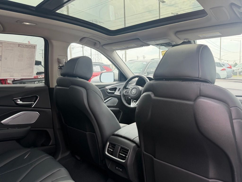 2026 Acura RDX Technology Package SH-AWD
