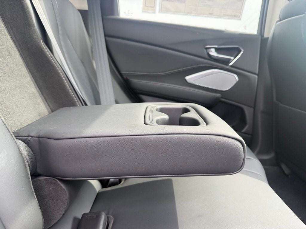2026 Acura RDX Technology Package SH-AWD