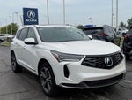2026 Acura RDX Technology Package SH-AWD