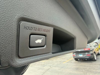 2026 Acura RDX Technology Package SH-AWD