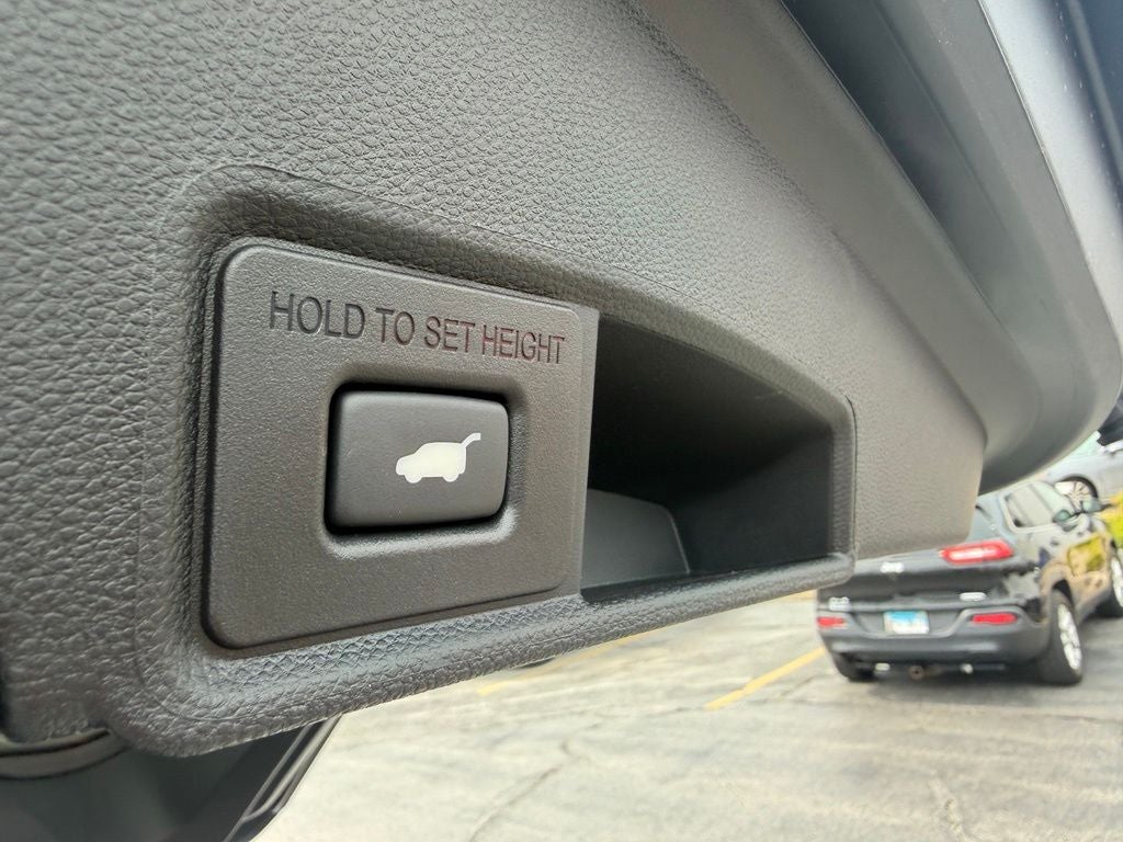 2026 Acura RDX Technology Package SH-AWD