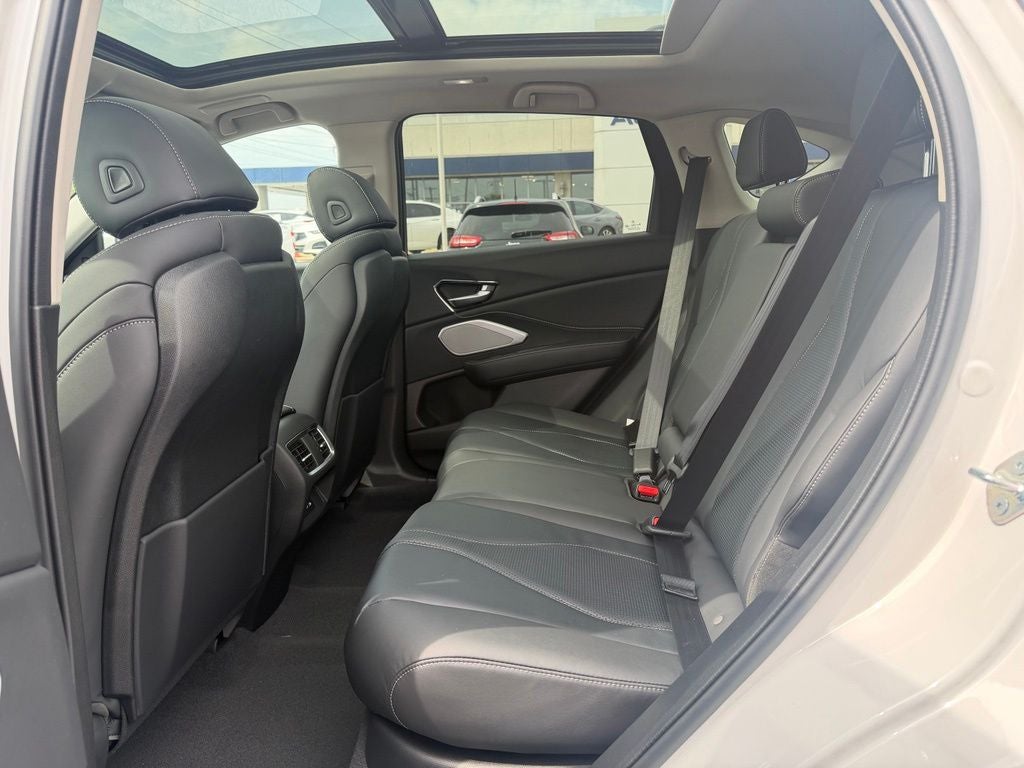 2026 Acura RDX Technology Package SH-AWD