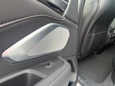 2026 Acura RDX Technology Package SH-AWD