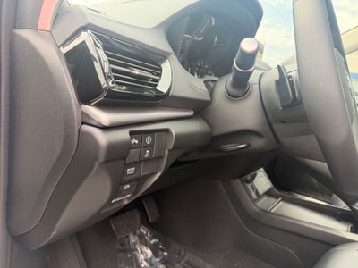 2026 Acura RDX Technology Package SH-AWD
