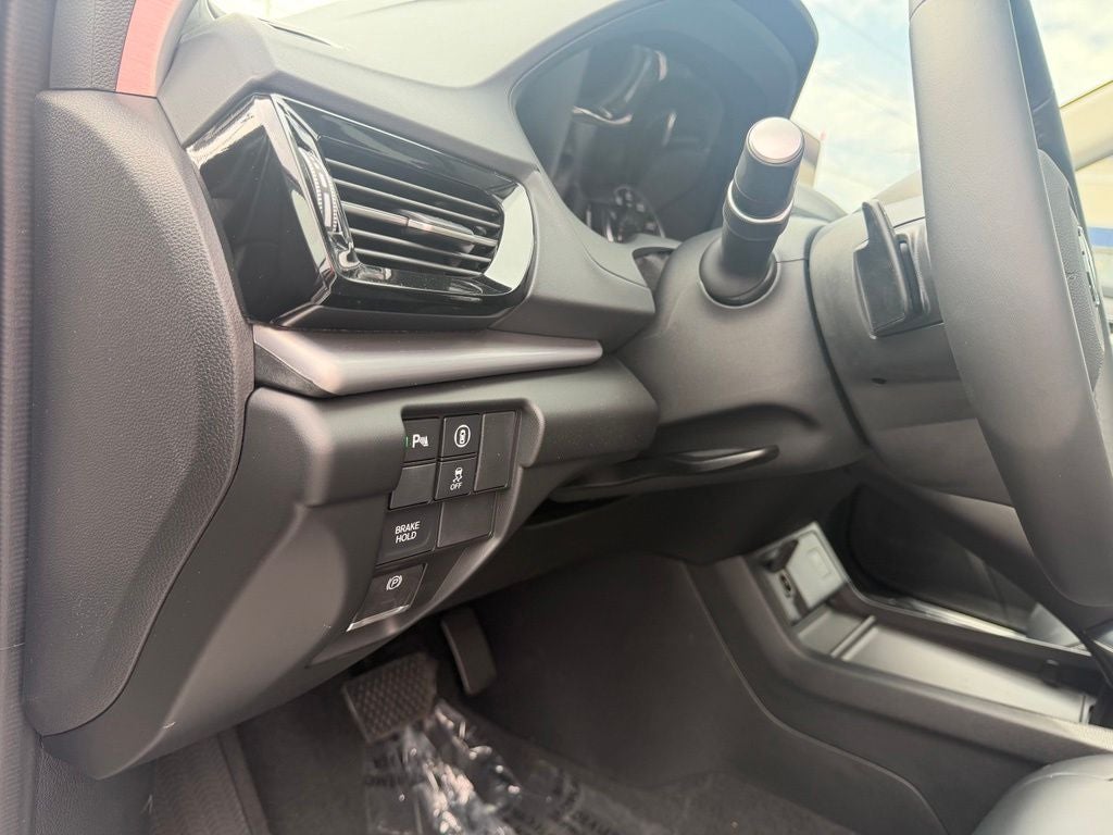 2026 Acura RDX Technology Package SH-AWD