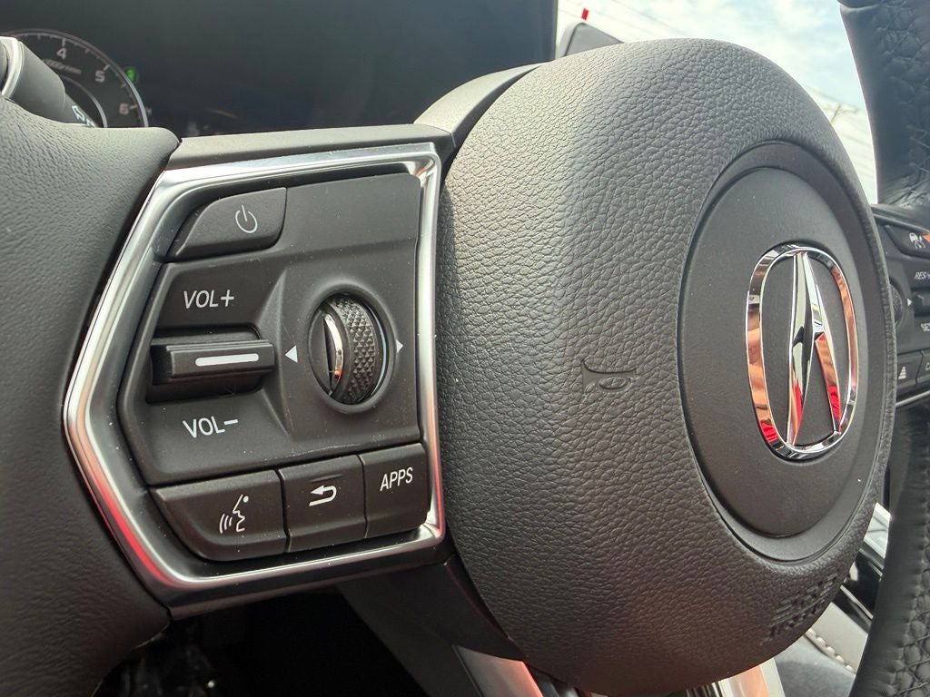 2026 Acura RDX Technology Package SH-AWD